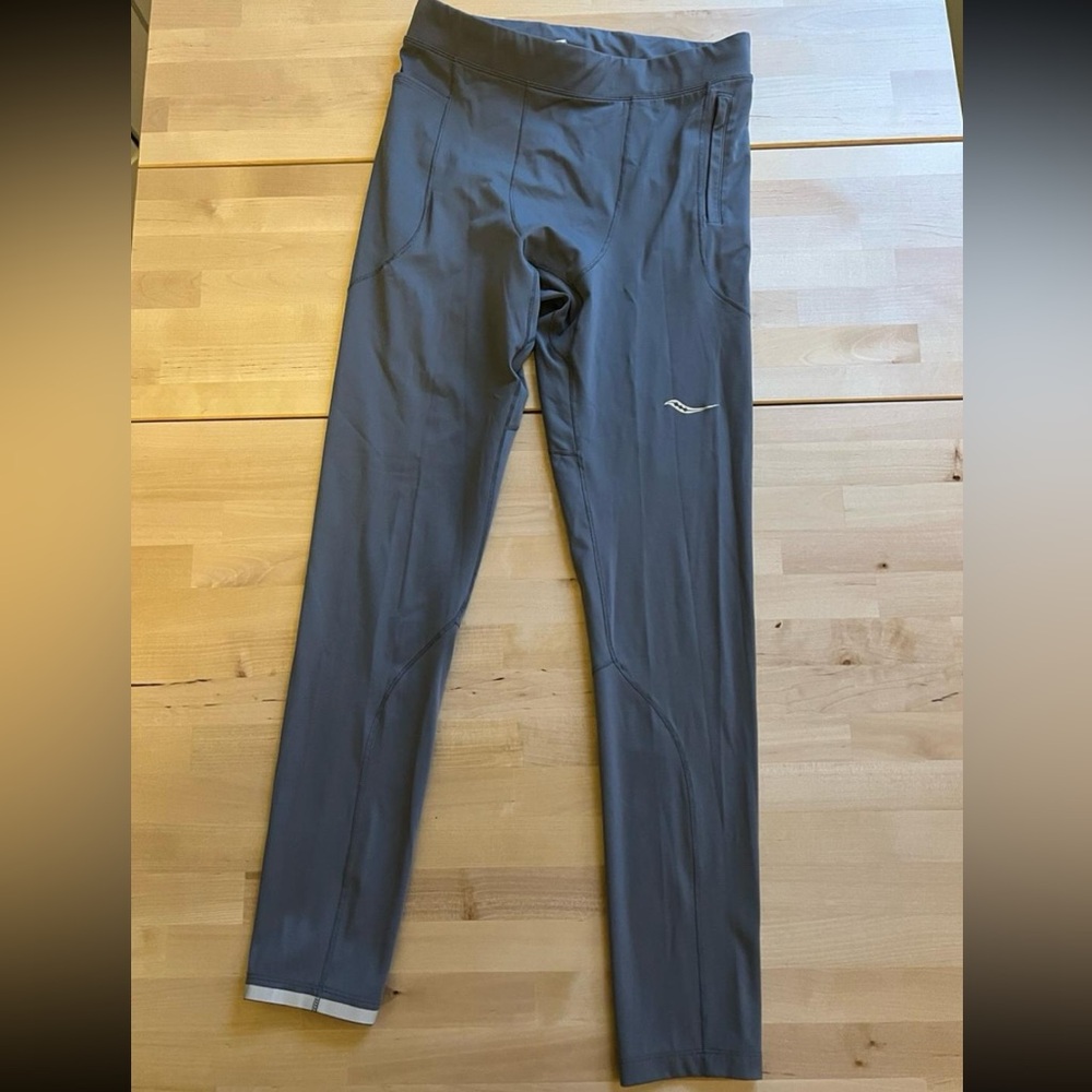 Saucony Men's Running Tight